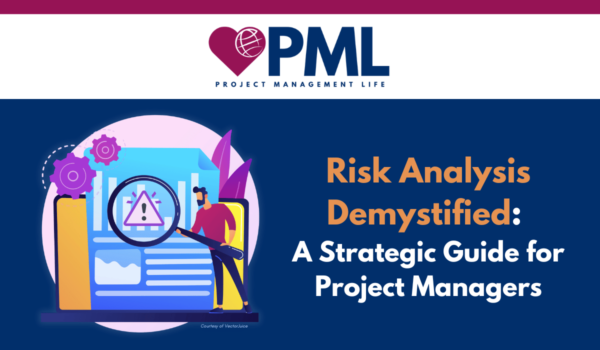 Risk Analysis Demystified: A Strategic Guide for Project Managers ...