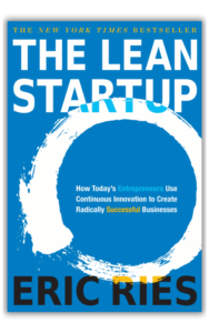 The Lean Start Up