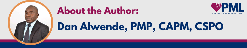 About the Author Dan Alwende, PML Contributor