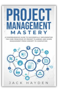 Project Management Mastery