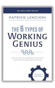 Working Genius