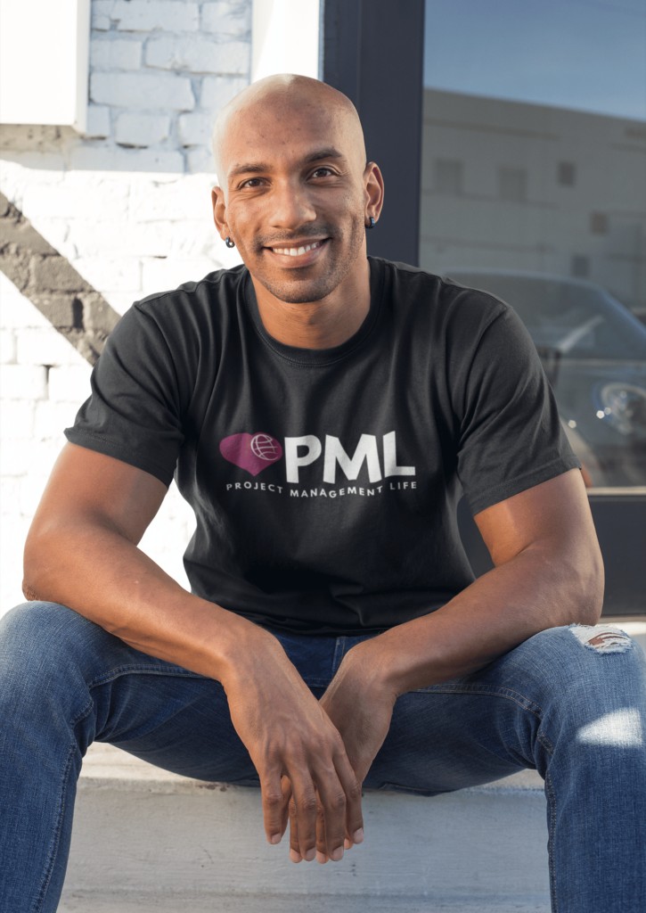 PML Gear - Men's Collection for Project Managers