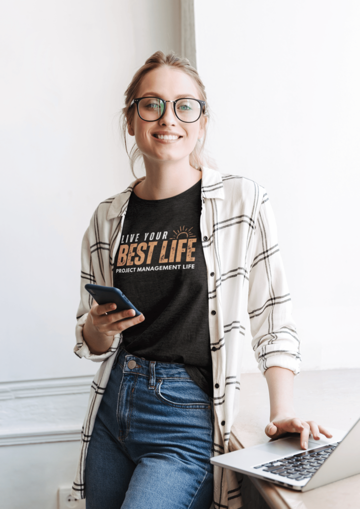 PML Gear - Women's Collection for Project Managers
