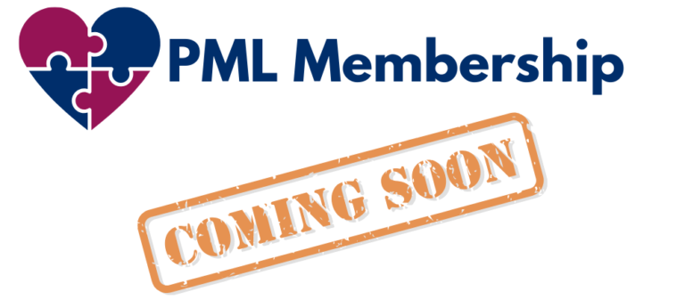 PML Membership Coming Soon