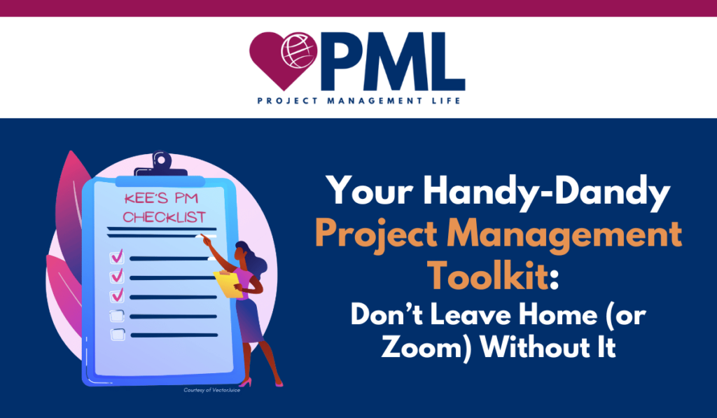 Project Management Toolkit