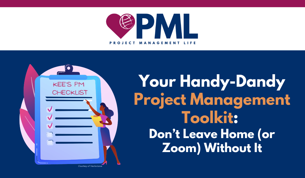 Project Management Toolkit