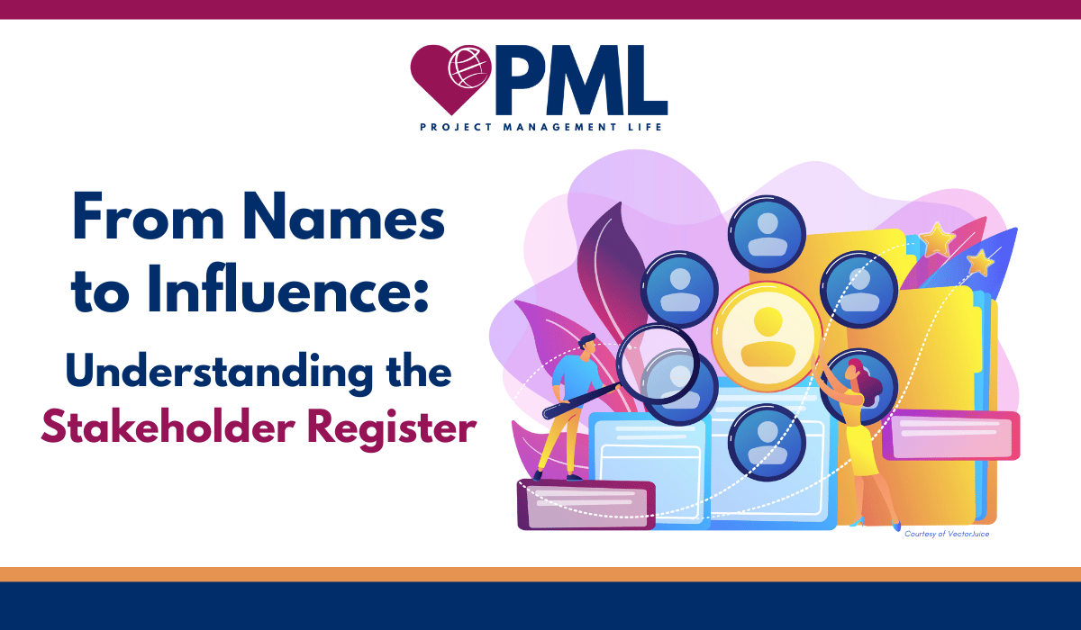 From Names to Influence: Understanding the Stakeholder Register