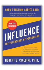 Influence Book