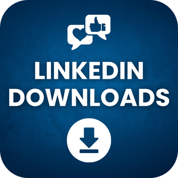 PML LinkedIn Downloads