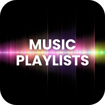 PML Music Playlists