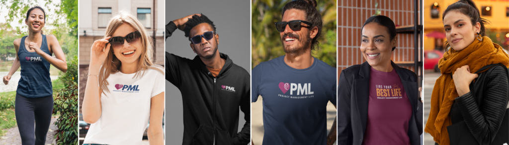 Check out our PML Gear Store