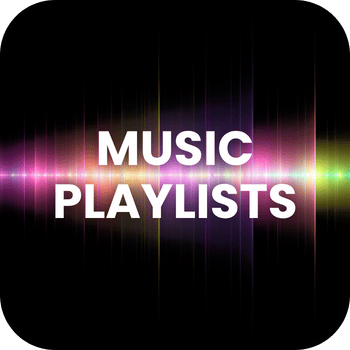 PML Music Playlists