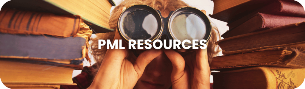 PML Resources