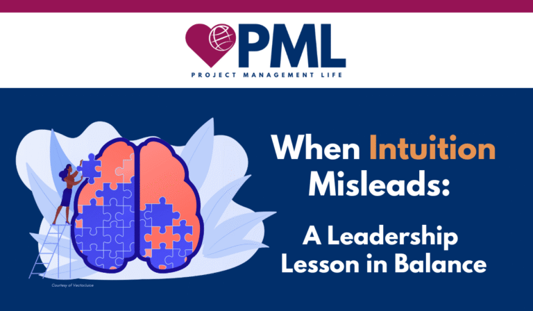 When Intuition Misleads