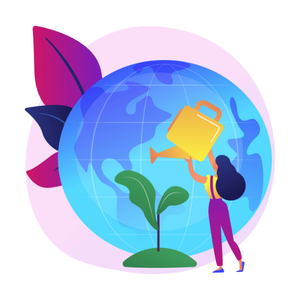 Human Sustainability at PML