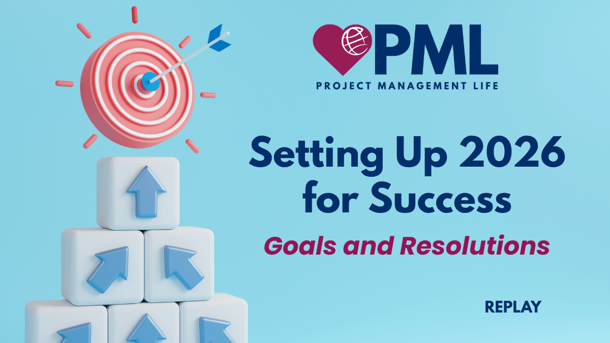 Setting Up 2026 for Success WORKSHOP