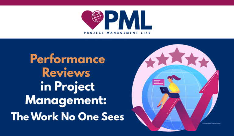 Performance Reviews in Project Management