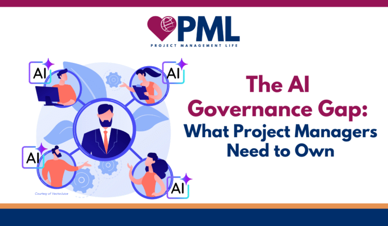 The AI Governance Gap